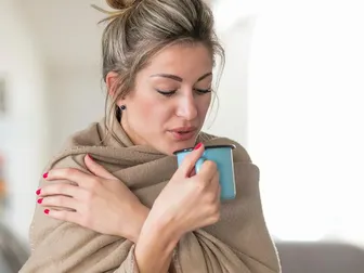 6 dấu hiệu cảnh báo quá trình trao đổi chất trong cơ thể đang chậm lại 6 dấu hiệu cảnh báo quá trình trao đổi chất trong cơ thể đang chậm lại