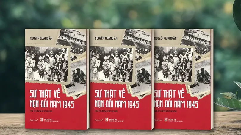 Hiểu hơn về nạn đói năm 1945 Hiểu hơn về nạn đói năm 1945