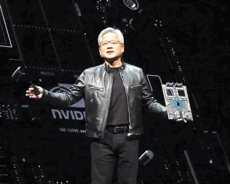 Lượng tỉ phú USD tăng vọt nhờ... AI