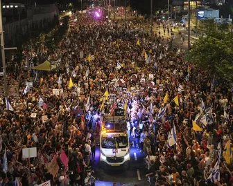 Israel mở rộng cuộc chiến ở Gaza Israel mở rộng cuộc chiến ở Gaza