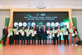 Vạn Phát Velora - Định hình chuẩn mực sống hiện đại, mang lại giá trị đầu tư bền vững Vạn Phát Velora - Định hình chuẩn mực sống hiện đại, mang lại giá trị đầu tư bền vững
