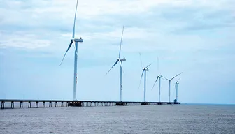 Xanh hóa nông nghiệp ĐBSCL từ năng lượng tái tạo Xanh hóa nông nghiệp ĐBSCL từ năng lượng tái tạo