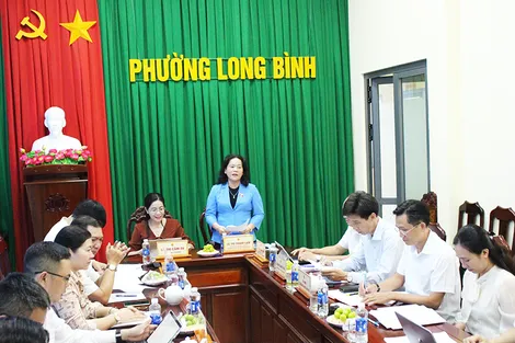 Cần đoàn kết, thống nhất cao trong thực hiện nhiệm vụ Cần đoàn kết, thống nhất cao trong thực hiện nhiệm vụ
