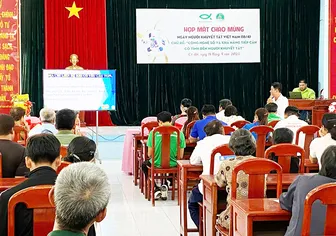 Bảo vệ quyền, lợi ích hợp pháp của các đối tượng yếu thế trong xã hội Bảo vệ quyền, lợi ích hợp pháp của các đối tượng yếu thế trong xã hội