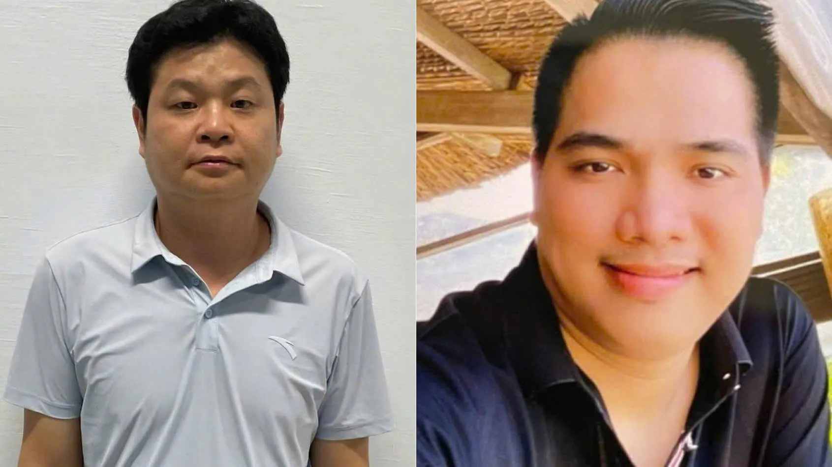 Bắt 2 đối tượng cho vay lãi nặng