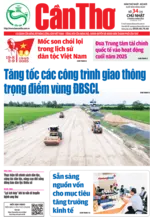 Số 34, Chủ Nhật (3/8/2025) Số 34, Chủ Nhật (3/8/2025)