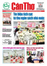 SỐ 28 (Thứ hai,  ngày 28/7/2025) SỐ 28 (Thứ hai,  ngày 28/7/2025)