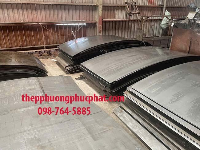 Thép Phương Phúc Phát - Đối tác phân phối thép uy tín tại Việt Nam Thép Phương Phúc Phát - Đối tác phân phối thép uy tín tại Việt Nam