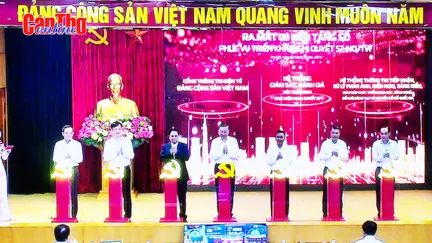Tổng Bí thư chủ trì họp Ban Chỉ đạo về phát triển khoa học công nghệ, đổi mới sáng tạo và chuyển đổi số Tổng Bí thư chủ trì họp Ban Chỉ đạo về phát triển khoa học công nghệ, đổi mới sáng tạo và chuyển đổi số