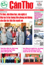 Số 38, Thứ Năm (7/8/2025) Số 38, Thứ Năm (7/8/2025)