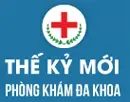 Phòng khám đa khoa Thế Kỷ Mới