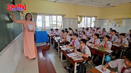 Miễn học phí, góp phần nâng cao chất lượng giáo dục Miễn học phí, góp phần nâng cao chất lượng giáo dục