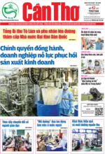 Số 42, Thứ Hai (11/8/2025) Số 42, Thứ Hai (11/8/2025)