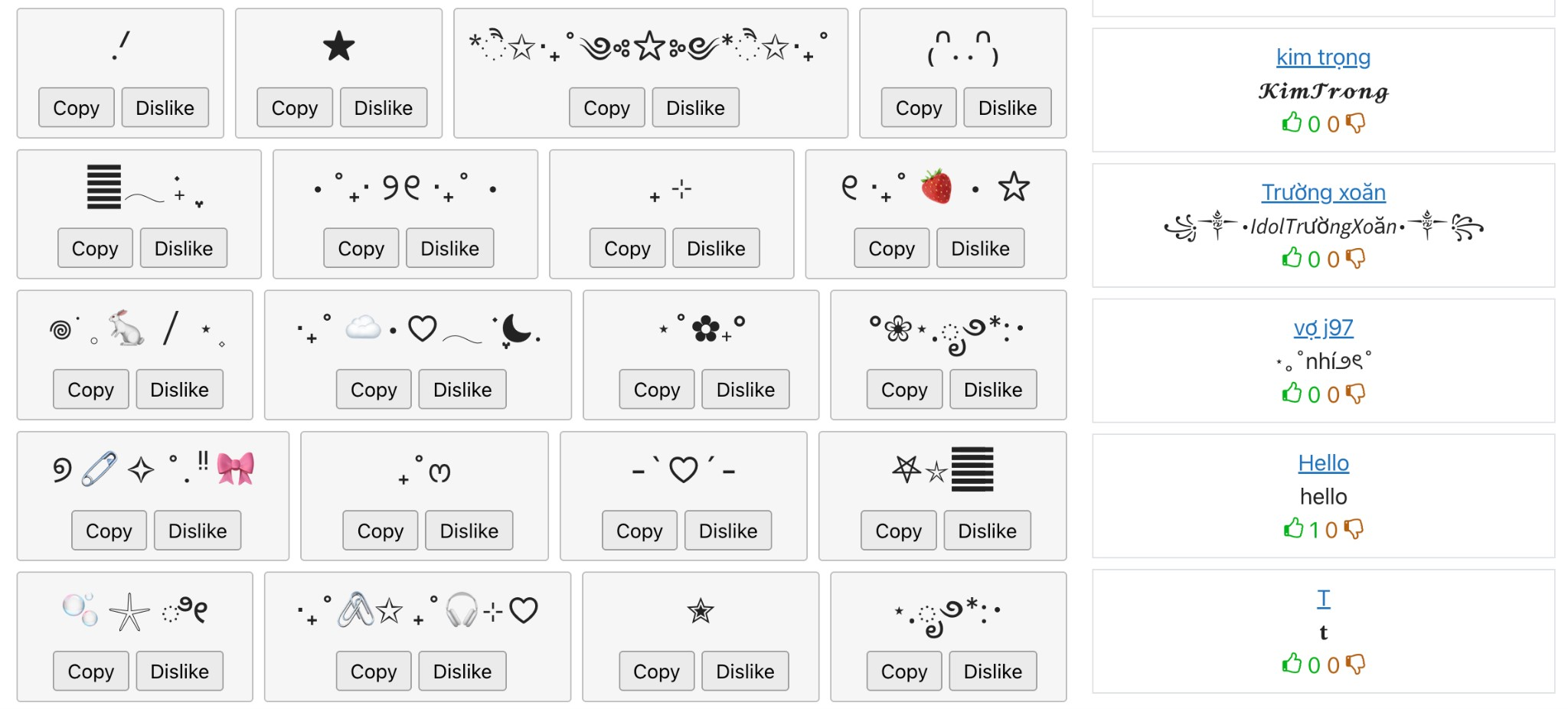 Hướng dẫn đổi tên TikTok dễ thương tại Kitudep.com