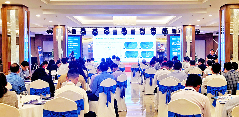 Ứng dụng công nghệ số tối ưu hóa chuỗi giá trị nông nghiệp